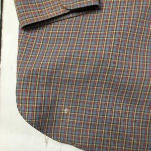 POLO RALPH LAUREN Long Sleeve BLAKE SHIRT 2XL